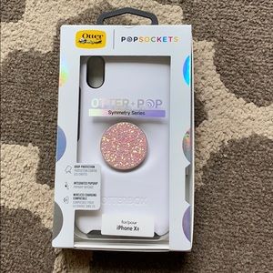 iPhone XR case. Brand new.